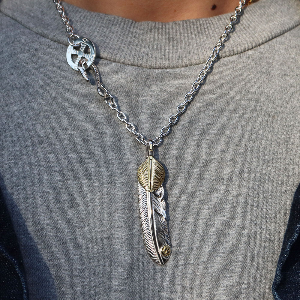 TADY&KING特大ハートK18フェザーK18ウルフ ALL ITEM TADY＆KING ONLINE