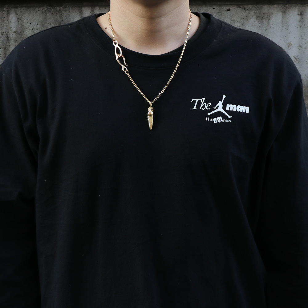 TADY&KINGホイールフェザー全金 Sサイズ ALL ITEM TADY＆KING ONLINE STORE