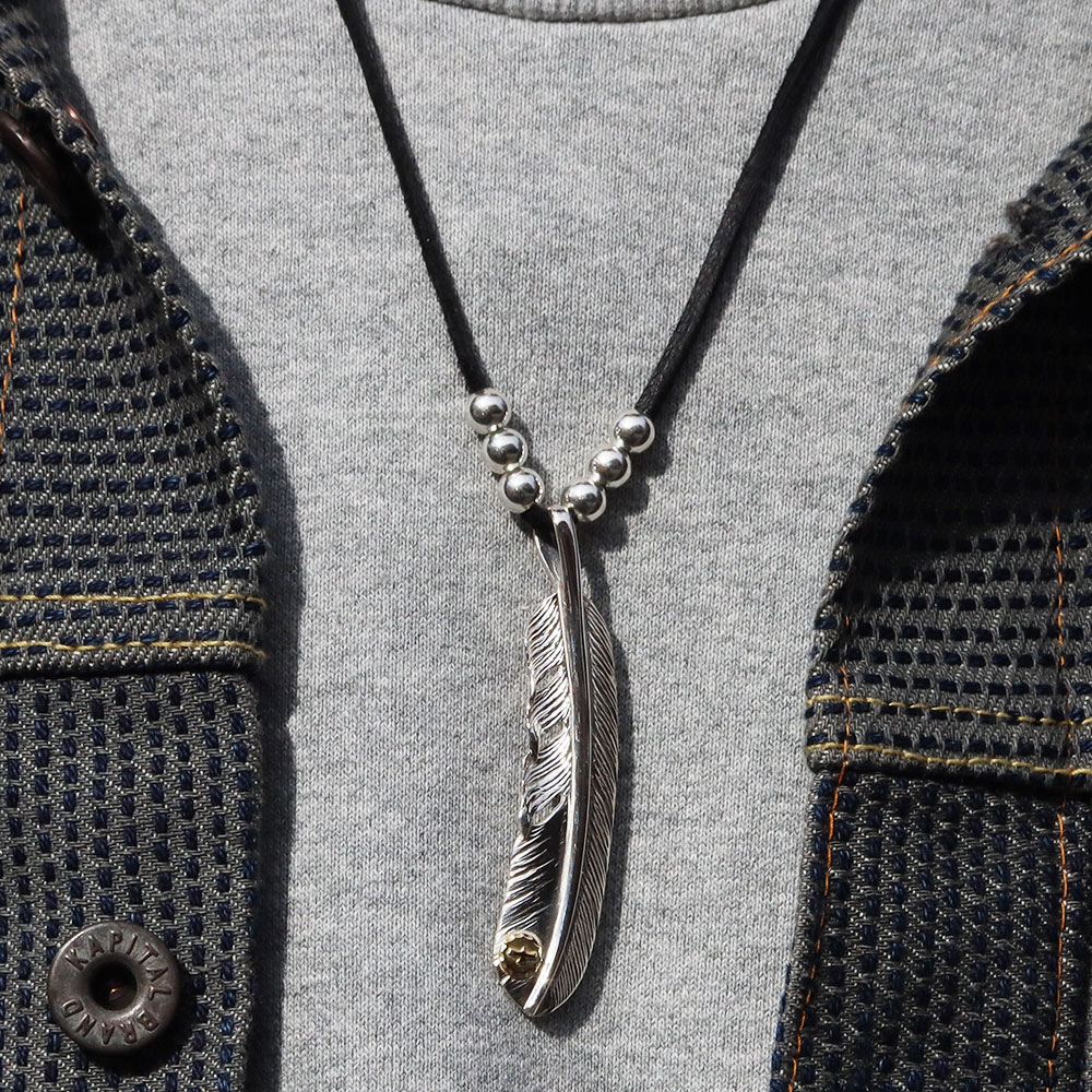 TADY&KING特大SVフェザーK18イーグルメタル ALL ITEM TADY＆KING
