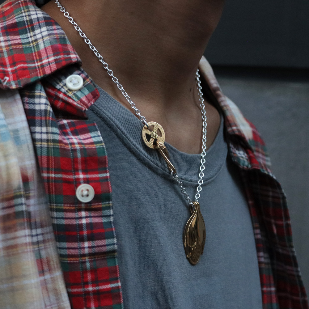 TADY&KING［ORDER ITEM］ ネイティブホイール全金 K18ローズ ALL ITEM