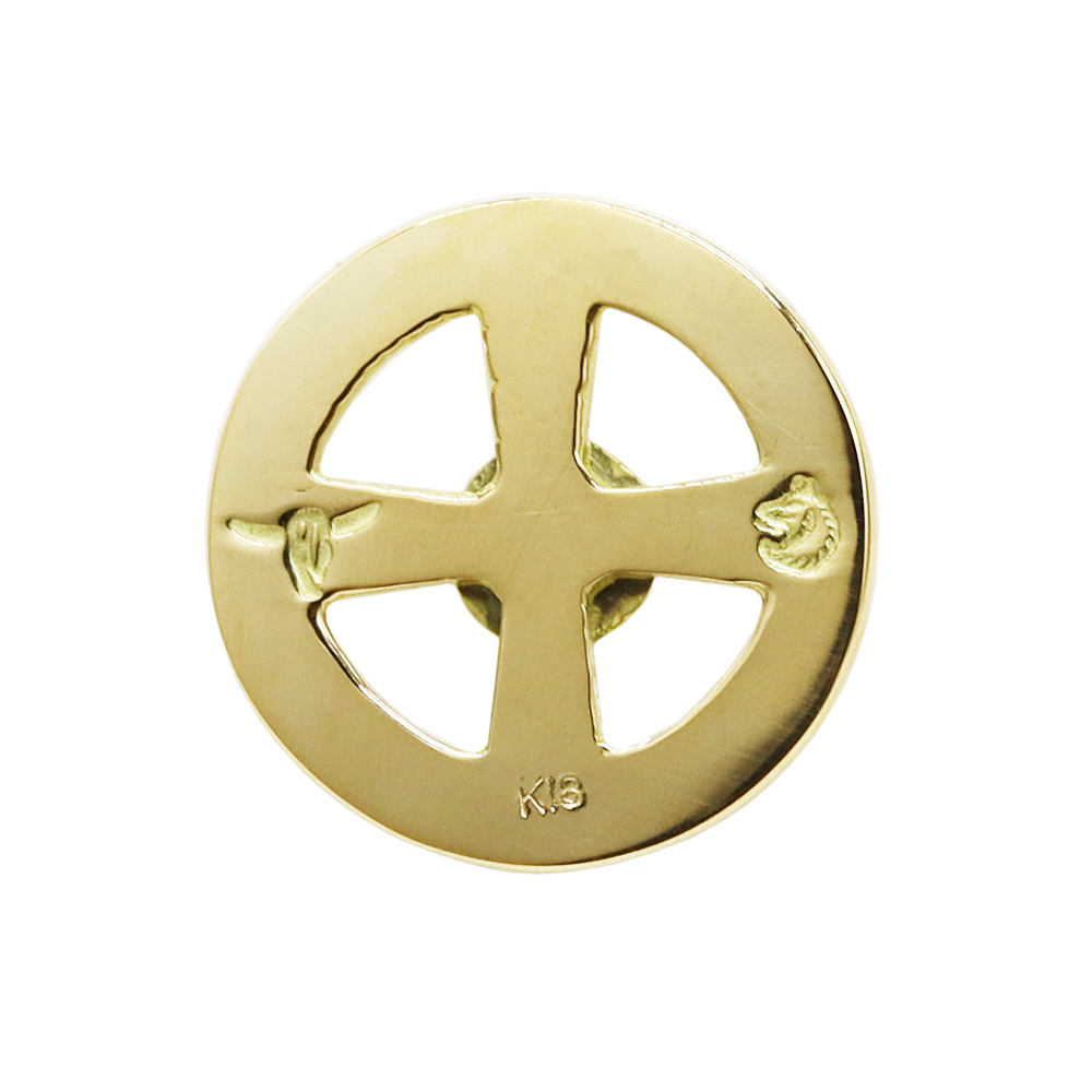 ORDER ITEM］ネイティブホイール全金 K18ロングホーン ALL ITEM