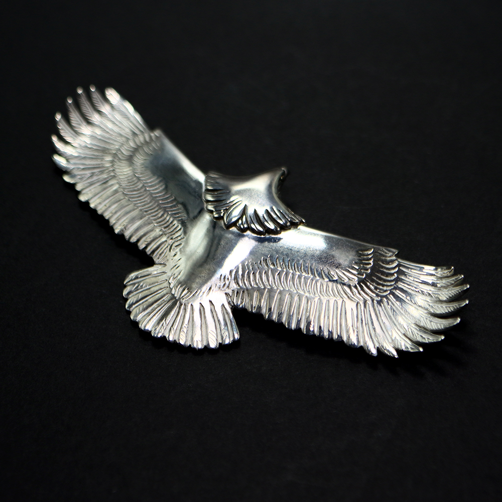 ☆tady&king☆特大イーグル☆限定☆レア☆アイテム☆早い者勝ち☆