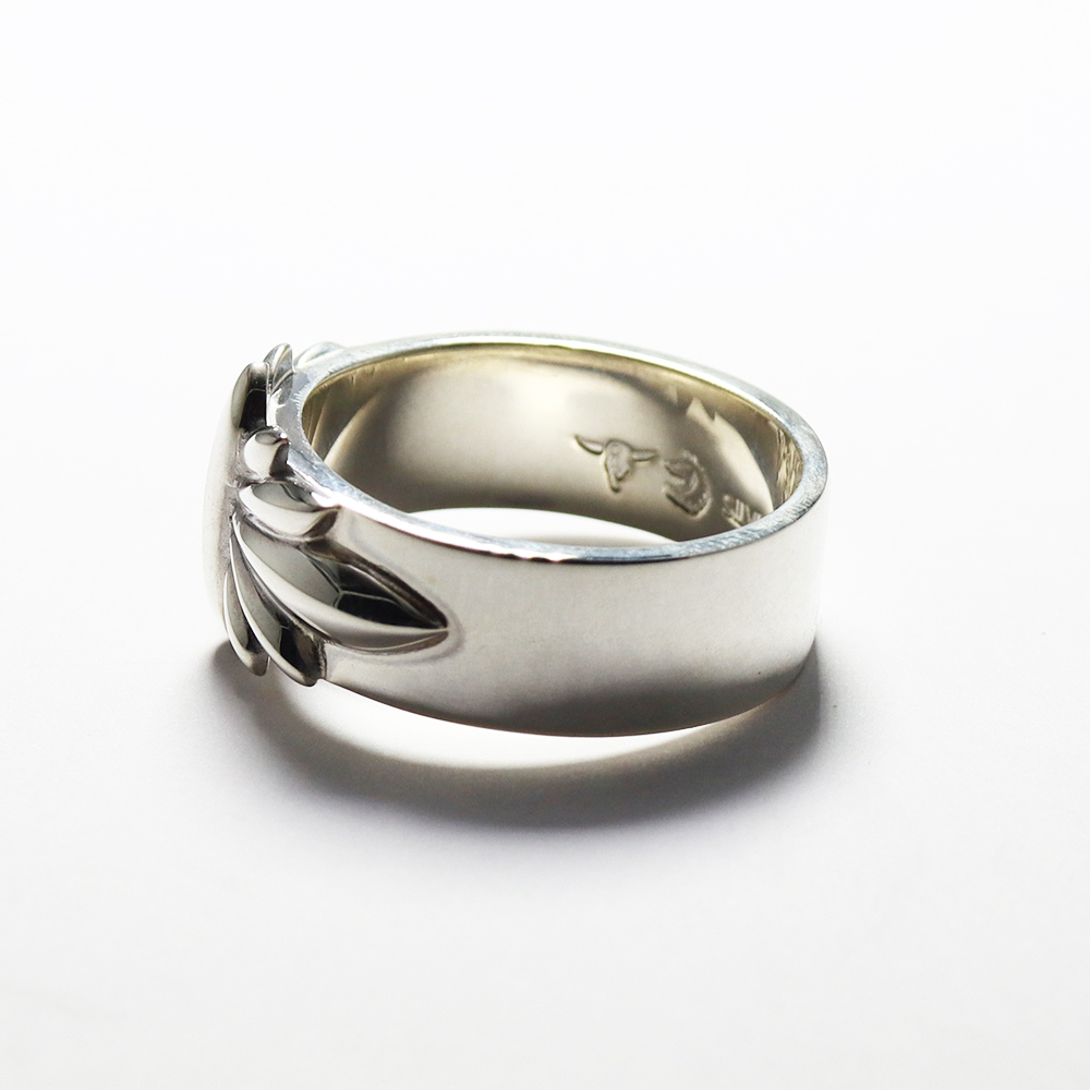 平打ちリングリリーSV Ring TADY＆KING ONLINE STORE