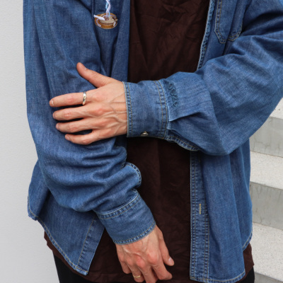 TADY&KING コウマルリングGP付き イーグル 9号 TADY&KINGコウマルリングGP付き Ring TADY＆KING ONLINE STORE