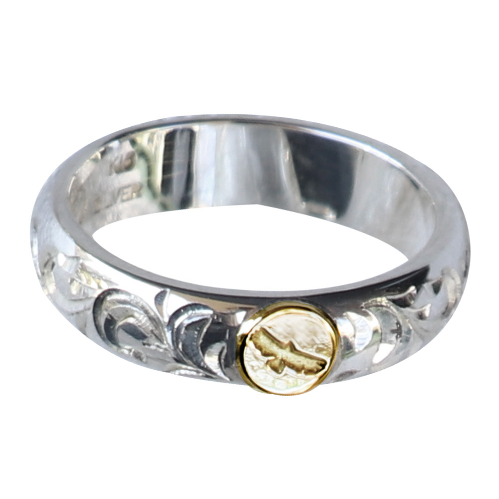 TADY&KINGアラベスクコウマルリングGP付き Ring TADY＆KING