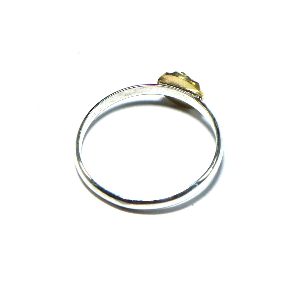 TADY&KINGコウマルピンキーリングK18ウルフ Ring TADY＆KING ONLINE STORE