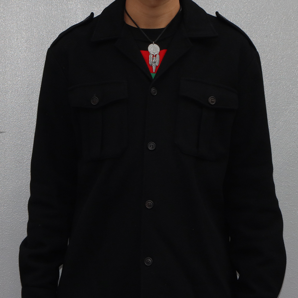 TADY&KING[ORDER ITEM]イーグルコイントップ 3点吊りSV 特注アイテム