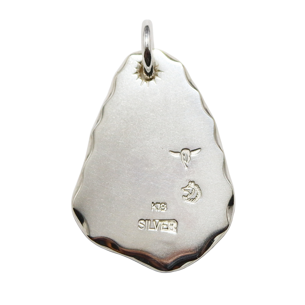 TADY&KING金縄ターコイズ付きたたき ALL ITEM TADY＆KING ONLINE STORE