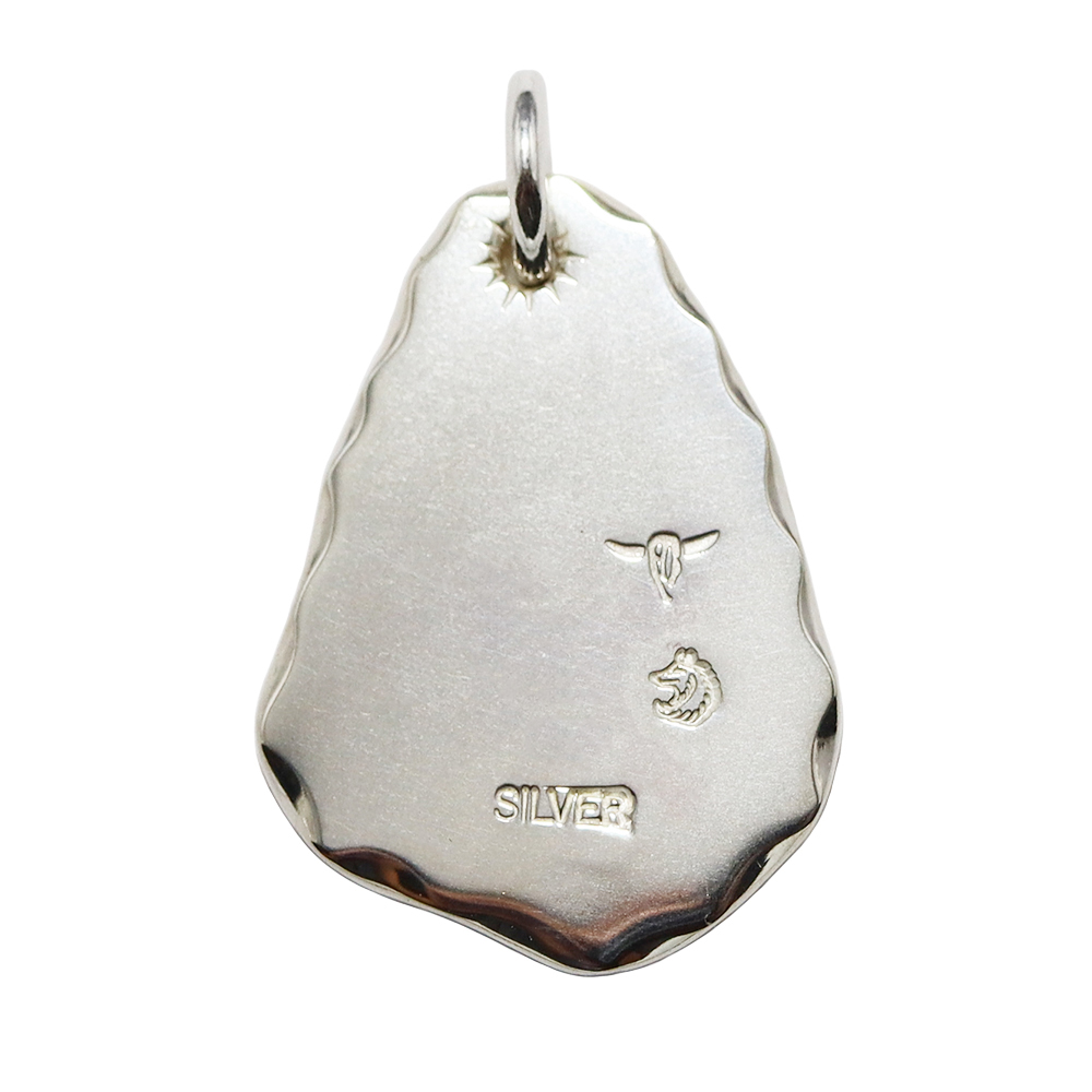 激安超安値 TADY&KING銀縄ターコイズ付きたたき ONLINE TADY＆KING ITEM ALL アクセサリー