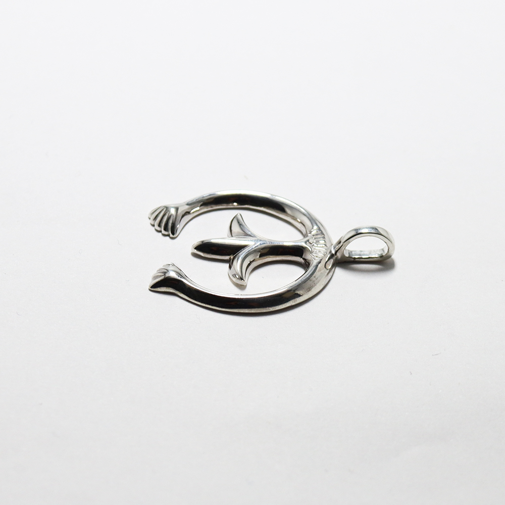 TADY&KINGOLDナジョーネSV 小 プレーン Necklace TADY&KING TADY&KINGOLDナジョーネSV 小 プレーン Necklace TADY&KING