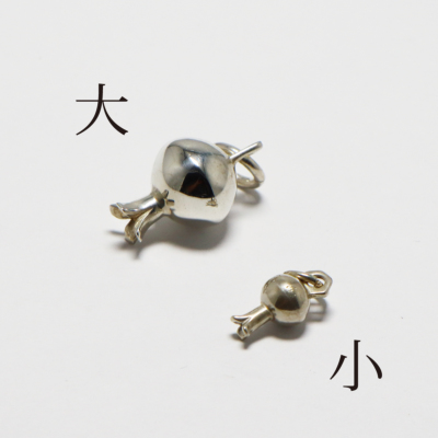 TADY&KINGスカッシュSV 小サイズ カスタムチェーン＆カスタム