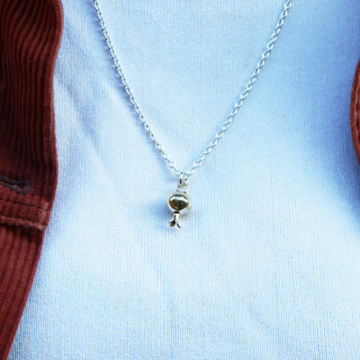 TADY&KINGスカッシュSV 大サイズ カスタムチェーン＆カスタムパーツ