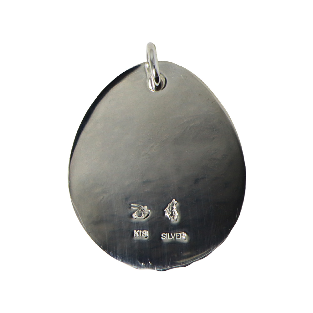TADY&KING特大イーグル頭金 Necklace TADY＆KING ONLINE STORE
