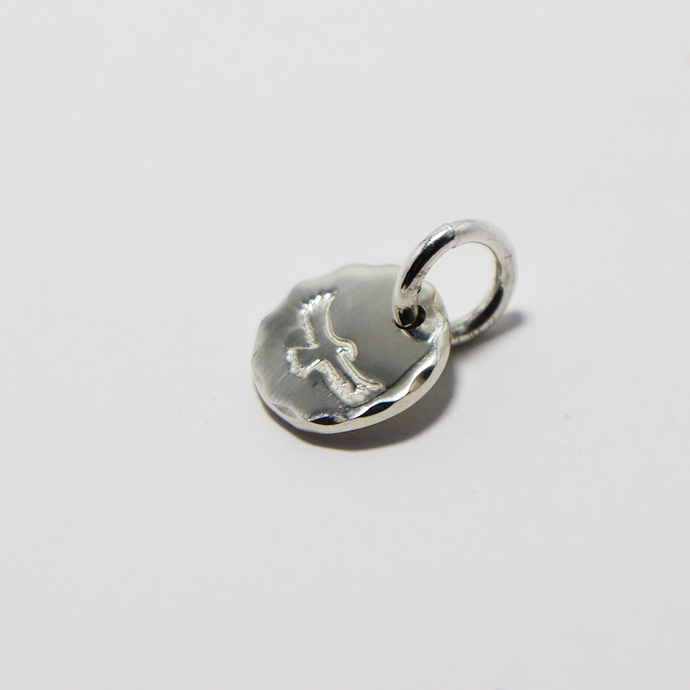 TADY&KING大イーグル全金 Necklace TADY＆KING ONLINE STORE