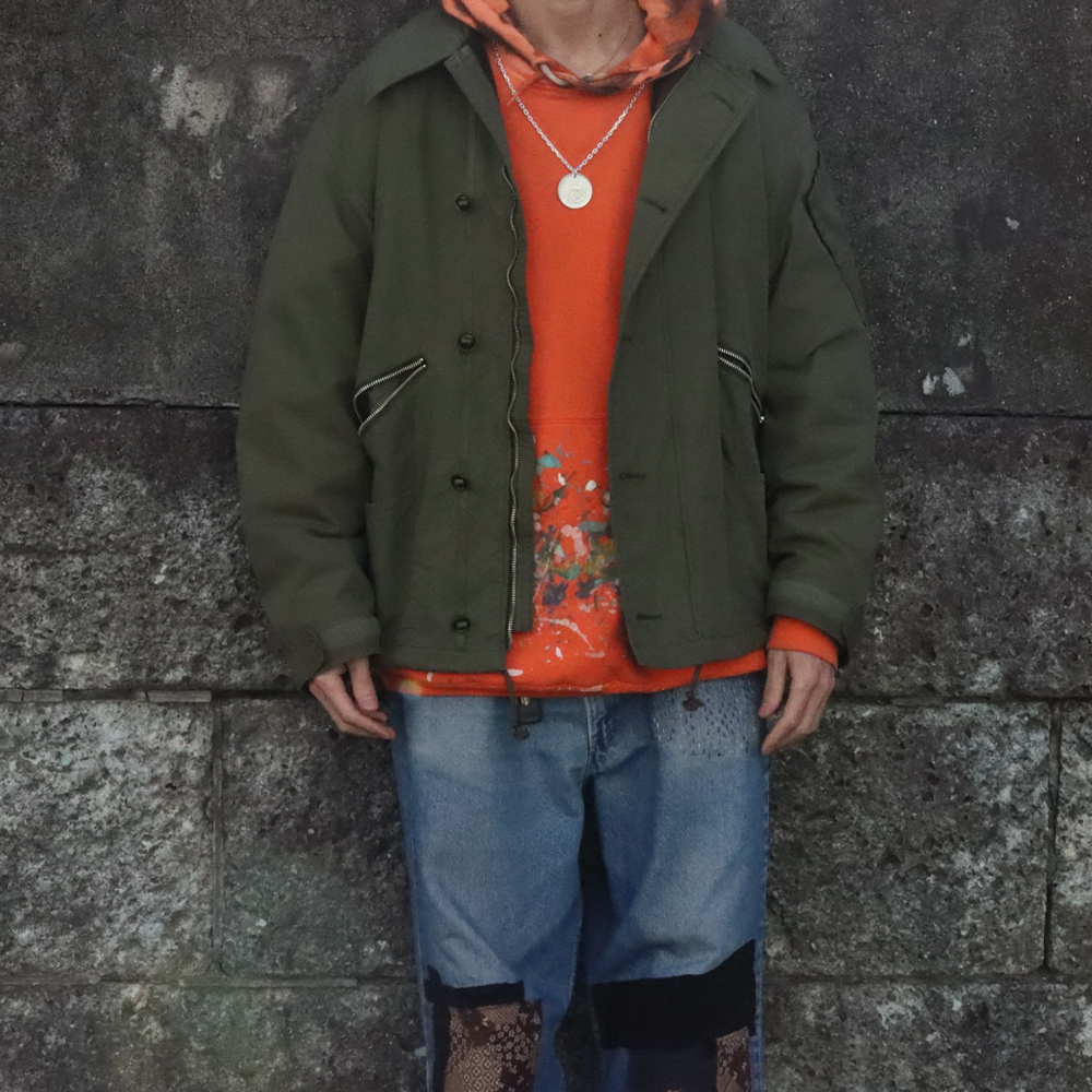 OLDコインTOP 女性像 Necklace TADY＆KING ONLINE STORE