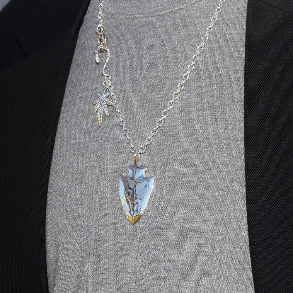 TADY&KING特大矢尻SV ALL ITEM TADY＆KING ONLINE STORE