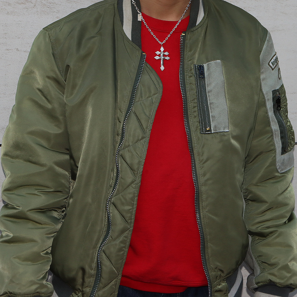 TADY&KINGダブルクロスSV ALL ITEM TADY＆KING ONLINE STORE