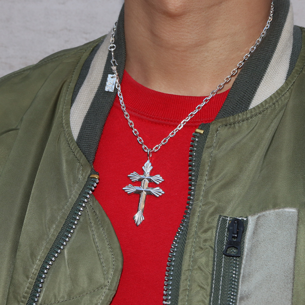 TADY&KINGダブルクロスSV ALL ITEM TADY＆KING ONLINE STORE