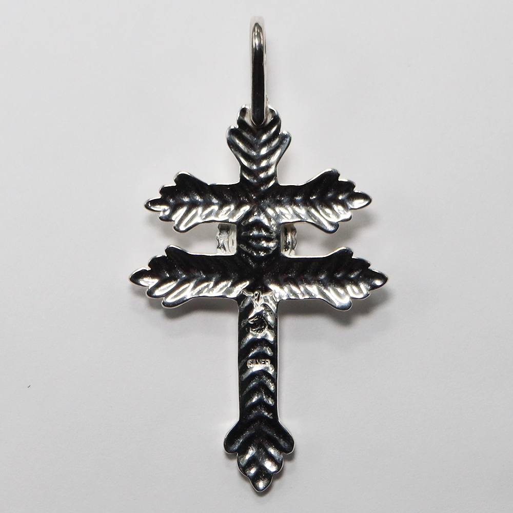 TADY&KINGダブルクロスSV銀縄枠K18ターコイズ ALL ITEM TADY＆KING