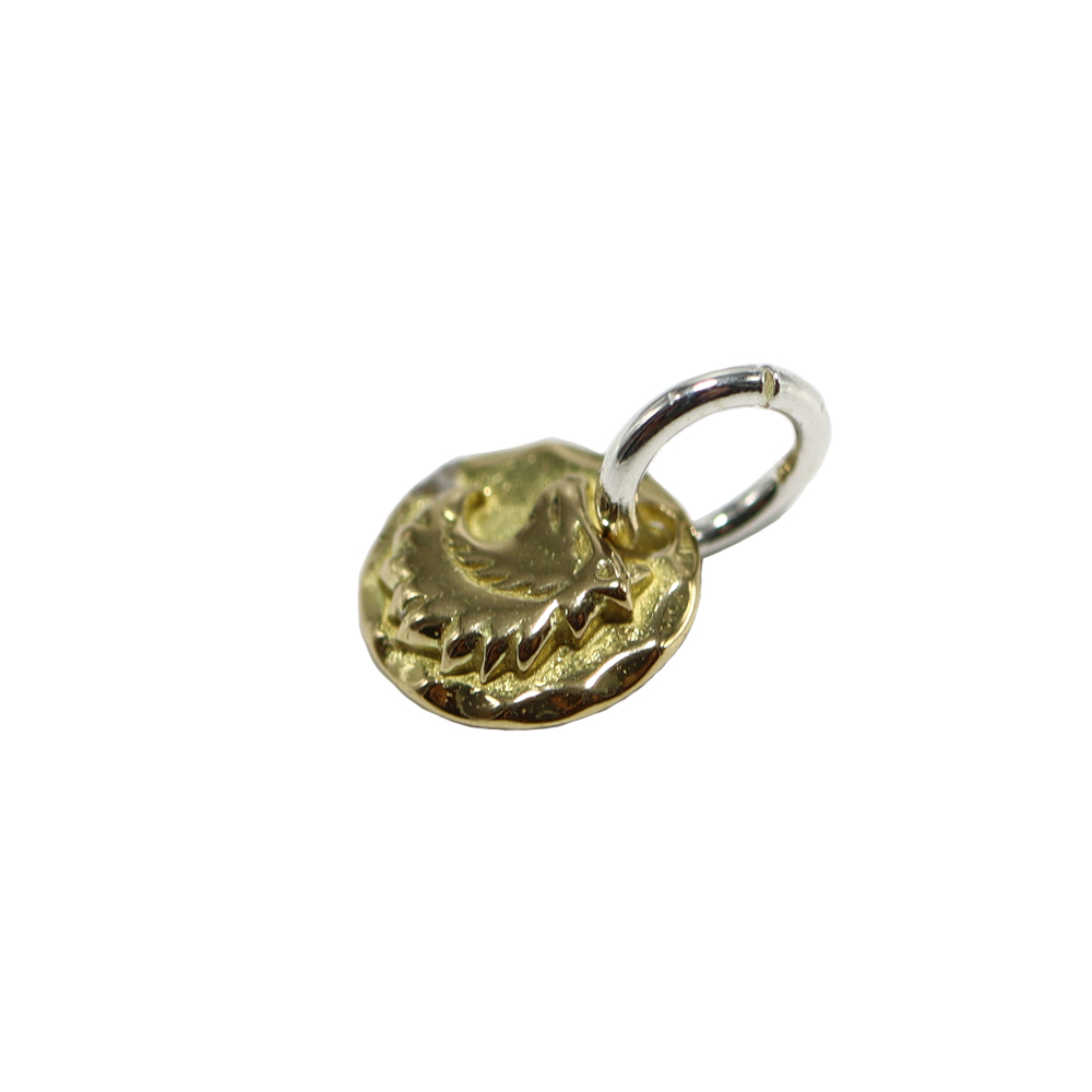 タディ&キング チビメタル 18k ウルフ 【公式通販】