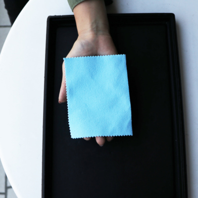 TADY&KINGシルバー磨き布 中 ALL ITEM TADY＆KING ONLINE STORE