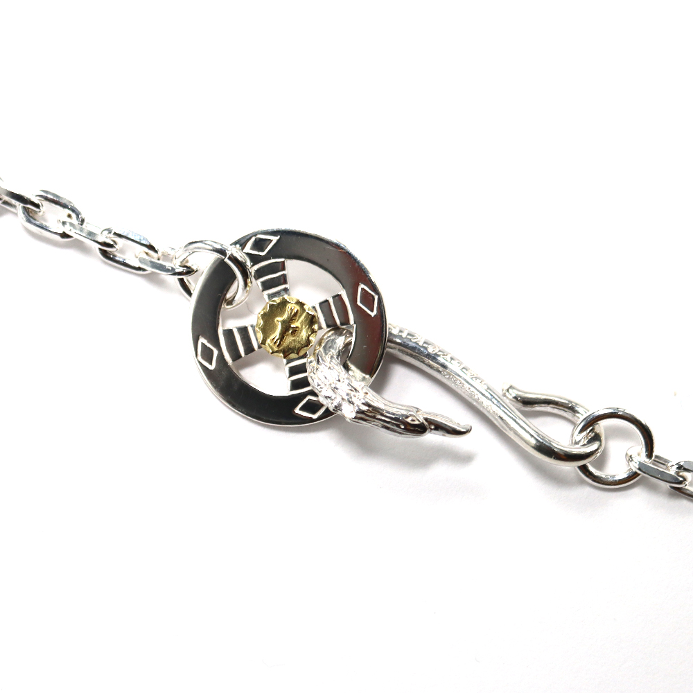 TADY&KINGORIGINAL CUSTOM 19 ACCESSORY(アクセサリー) TADY＆KING