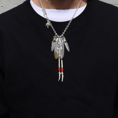 TADY&KINGORIGINAL CUSTOM 20 ACCESSORY(アクセサリー) TADY＆KING