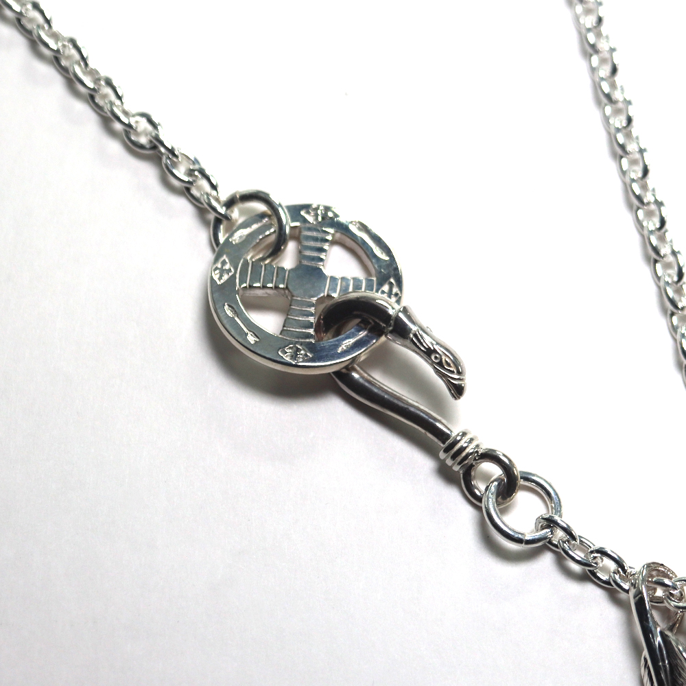 TADY&KINGORIGINAL CUSTOM 34 ACCESSORY(アクセサリー