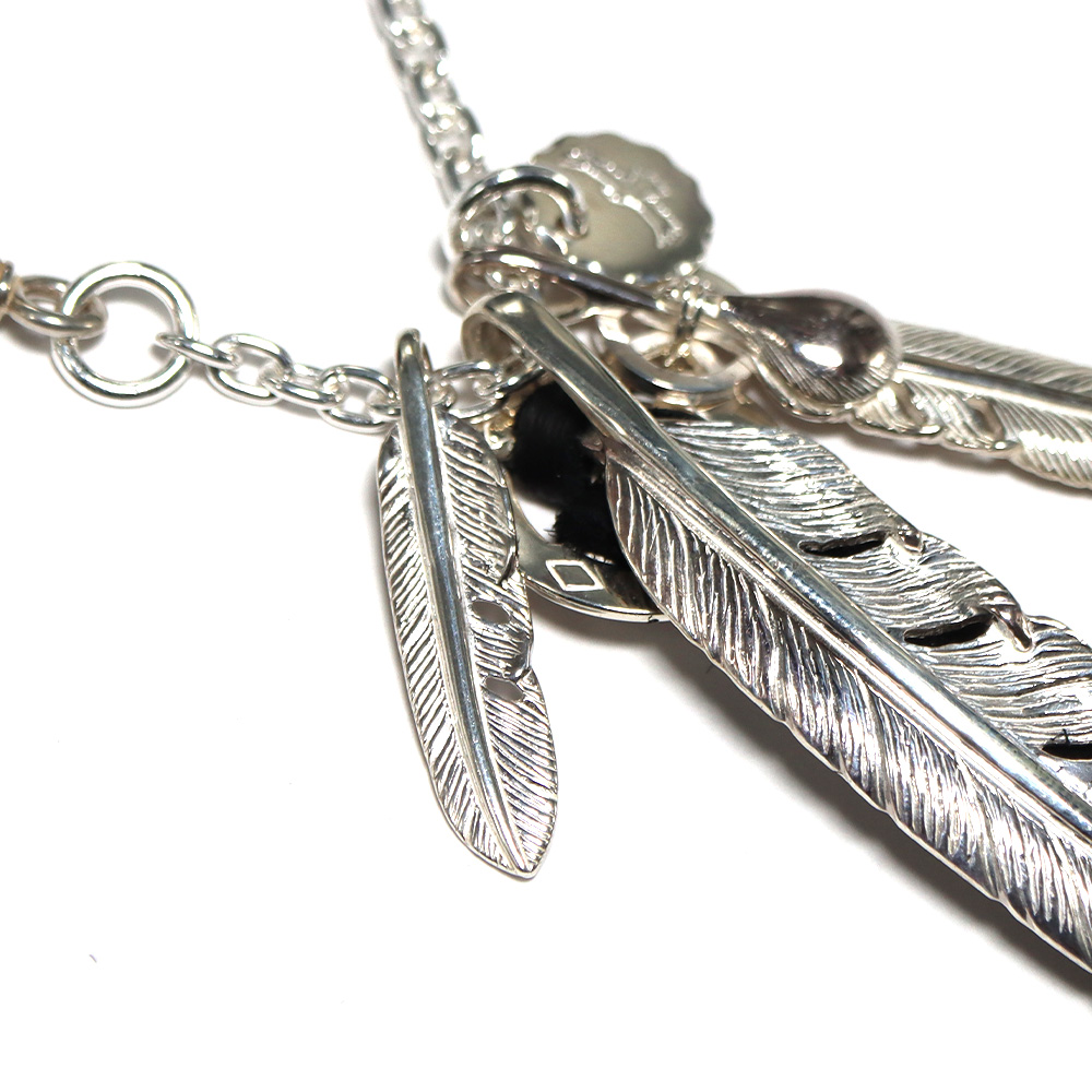 TADY&KINGORIGINAL CUSTOM 29 ACCESSORY(アクセサリー) TADY＆KING