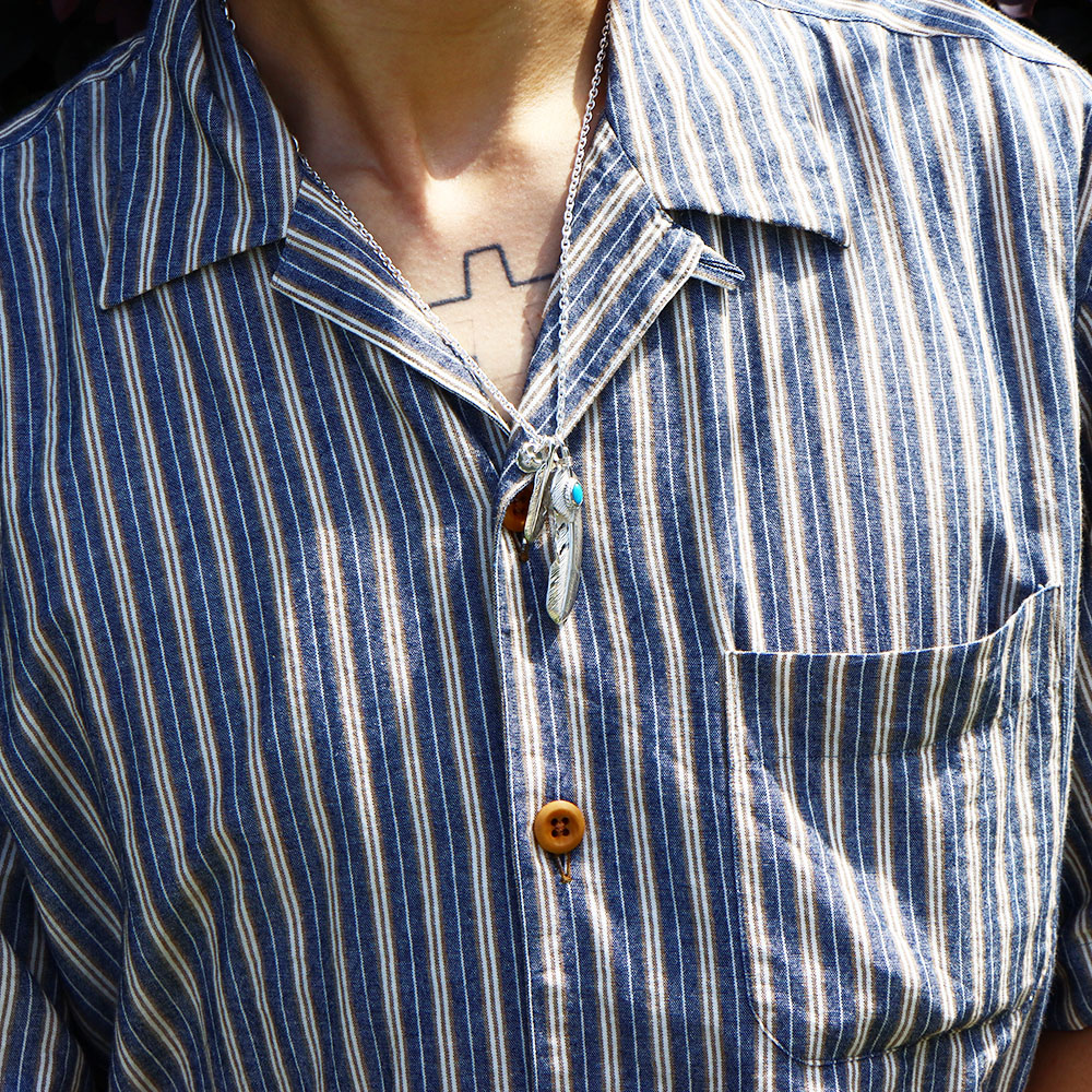 TADY&KINGGPロングホーンメタル付きたたき ALL ITEM TADY＆KING