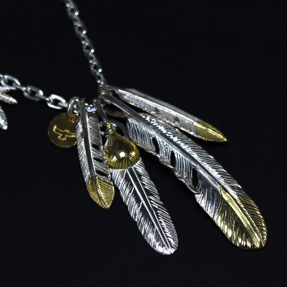 ORIGINAL CUSTOM 37 ACCESSORY(アクセサリー) TADY＆KING ONLINE STORE
