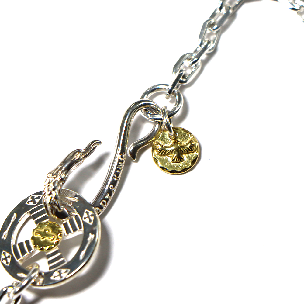 TADY&KINGORIGINAL CUSTOM 47 ACCESSORY(アクセサリー) TADY＆KING