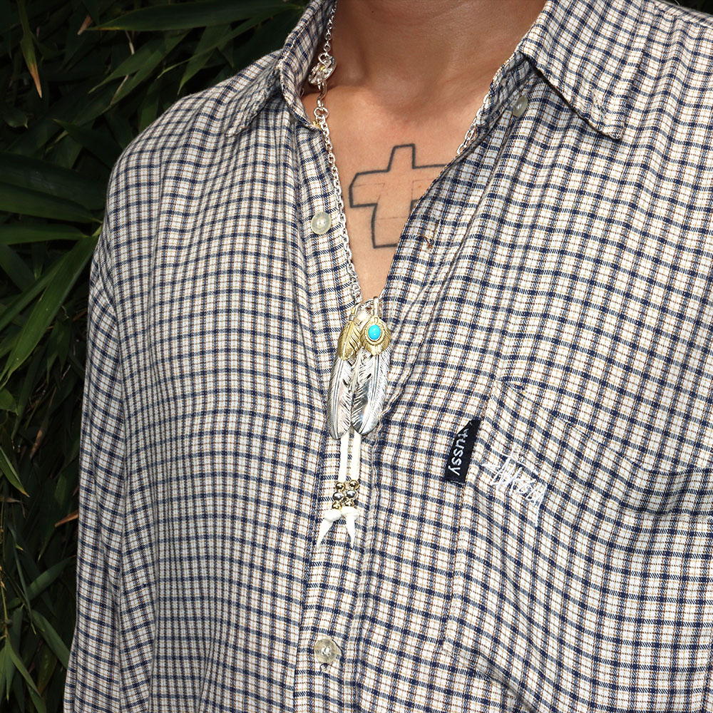 TADY&KINGORIGINAL CUSTOM 47 ACCESSORY(アクセサリー) TADY＆KING