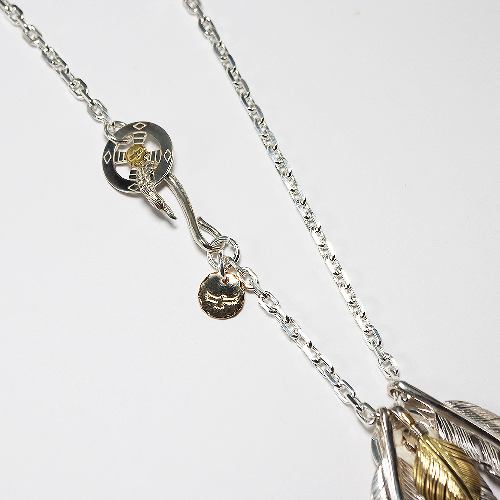 TADY&KING アクセサリーパーツ TADY&KINGORIGINAL CUSTOM 56 ACCESSORY(アクセサリー) TADY＆KING