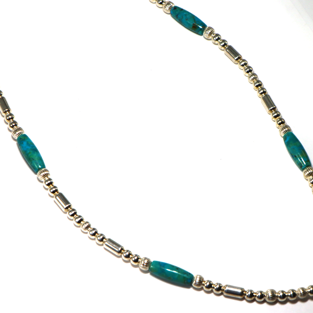 TADY&KING プレート&ターコイズ　ホワイトハーツ　　navajo TADY&KINGORIGINAL CUSTOM 51 ACCESSORY(アクセサリー) TADY＆KING
