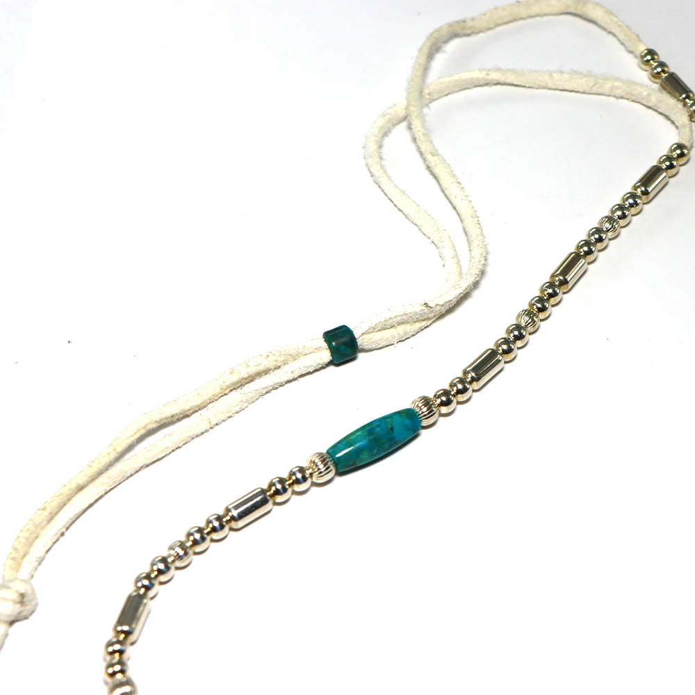 TADY&KING プレート&ターコイズ ホワイトハーツ navajo TADY&KING