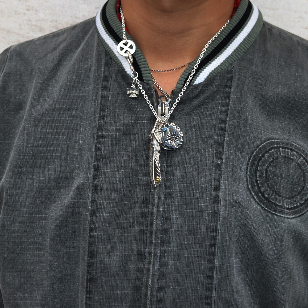 TADY&KINGORIGINAL CUSTOM 61 カスタムコレクション TADY＆KING