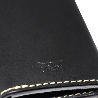 TADY&KINGTADY Leather4連キーホルダー付きコインケース 栃木