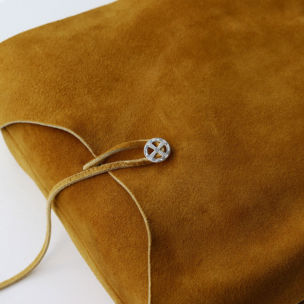 TADY&KINGレザー用カスタムパーツネイティブホイールSVコンチョ レザー