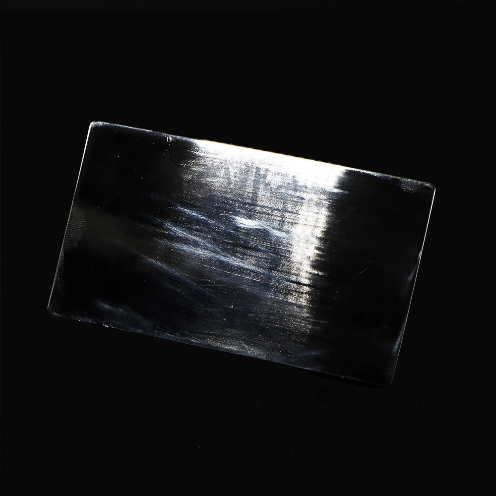 TADY&KING[ORDER ITEM]プレーンSVバックル 特注アイテム TADY＆KING