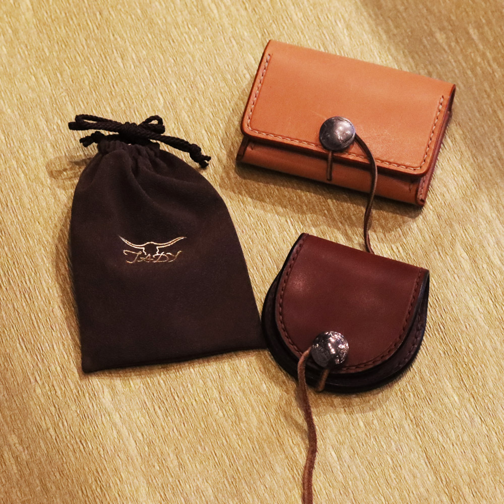 TADY&KING レザー物専用ラッピングBOX ※バッグは対象外 ACCESSORY