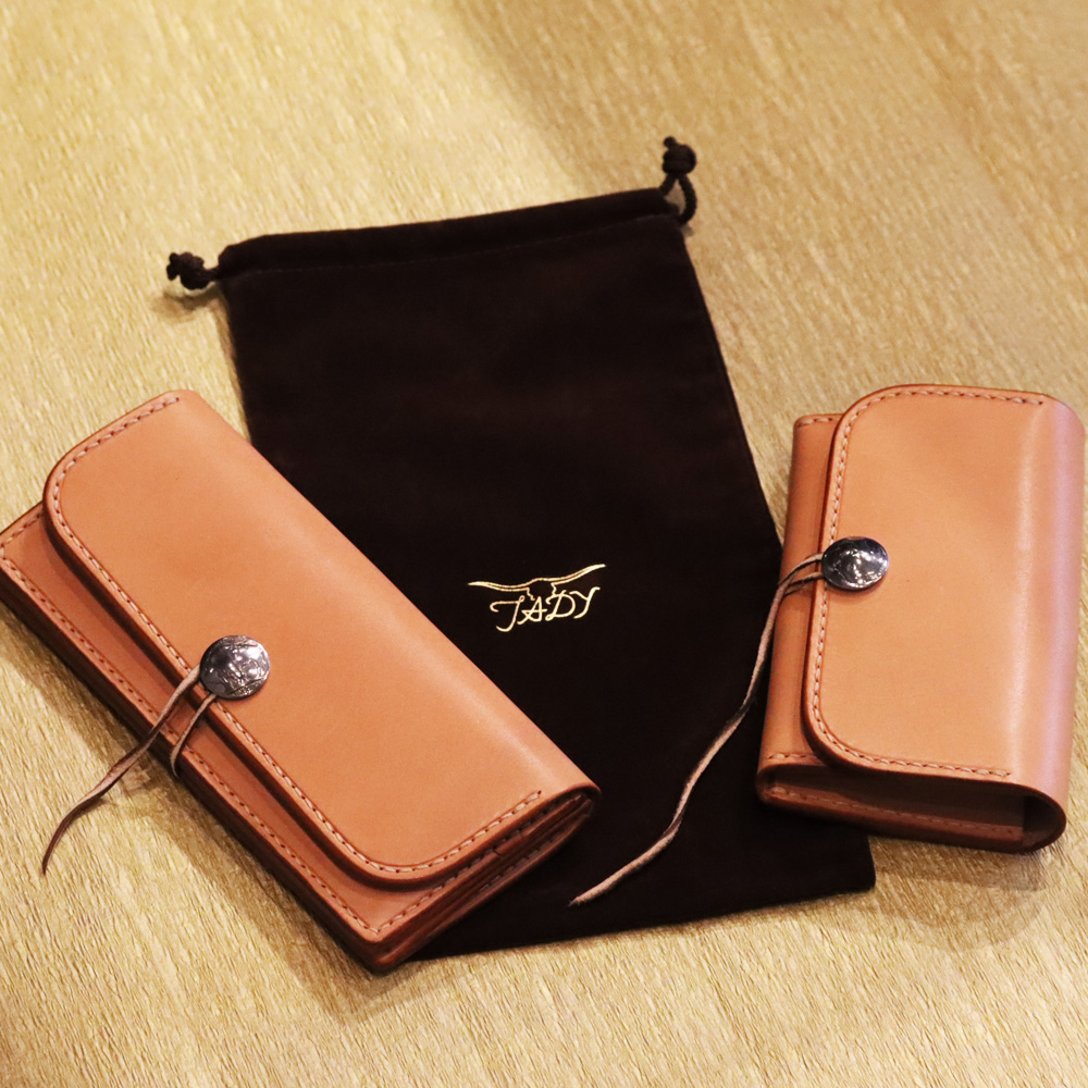 TADY&KING レザー物専用ラッピングBOX ※バッグは対象外 ACCESSORY
